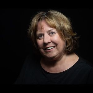 Meet your Posher, Pamela